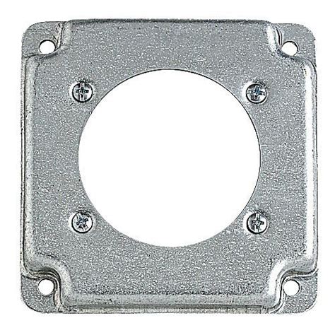 Thomas & Betts RS14 Steel City Surface Cover